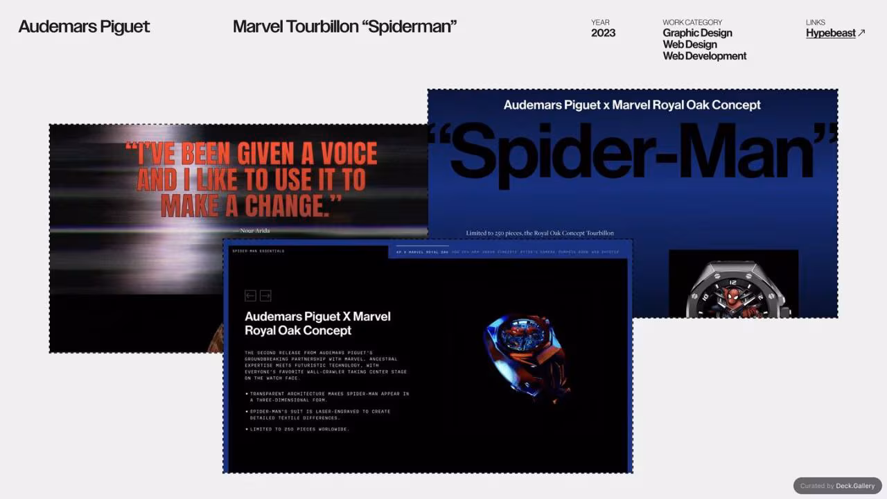 Reece Evans Portfolio, slide 41