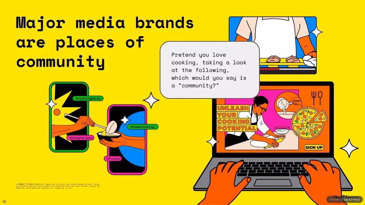 Remodelling the Internet: The Verge 2025, slide 31