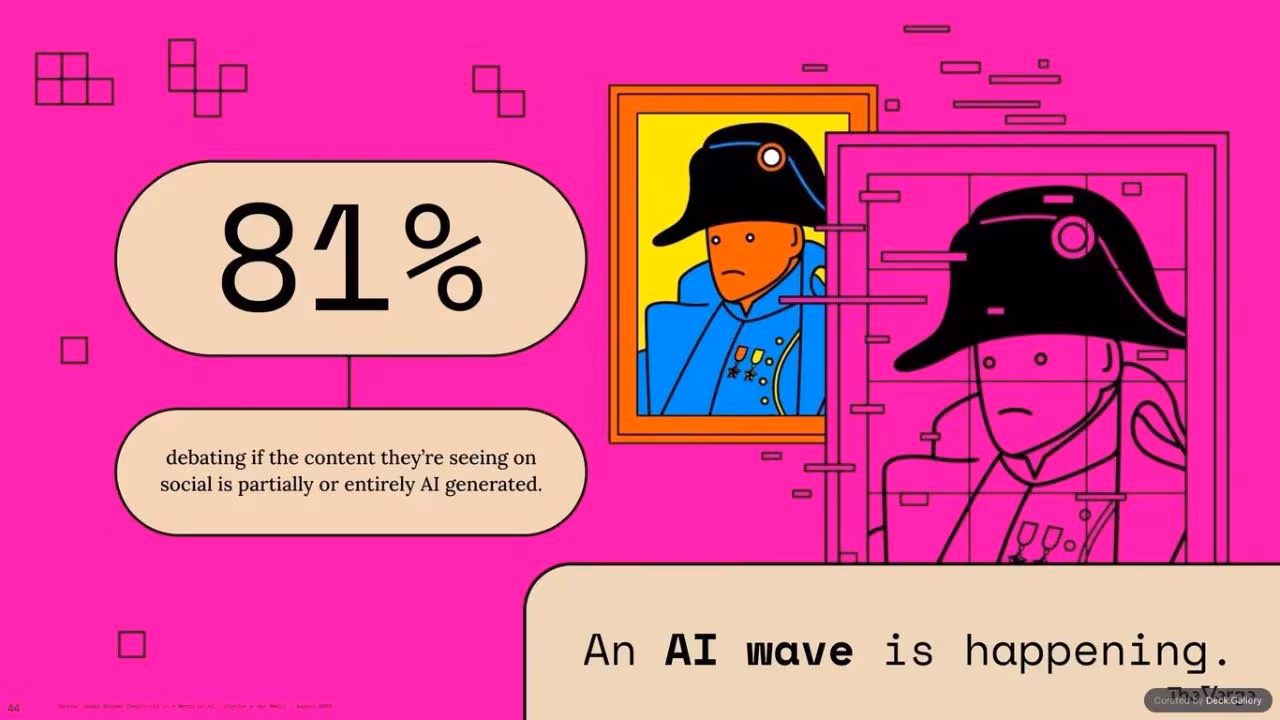 Remodelling the Internet: The Verge 2025, slide 44