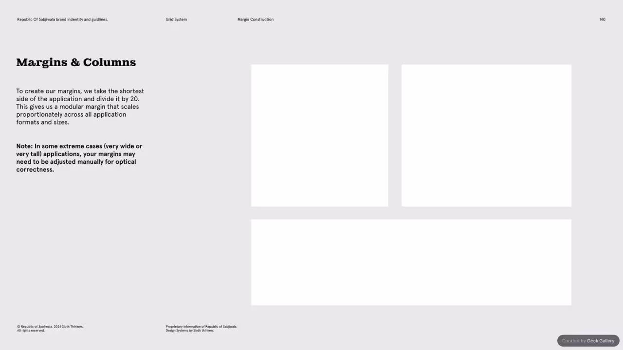 Republic of Sabjiwala Brand Guidelines 2024, slide 140