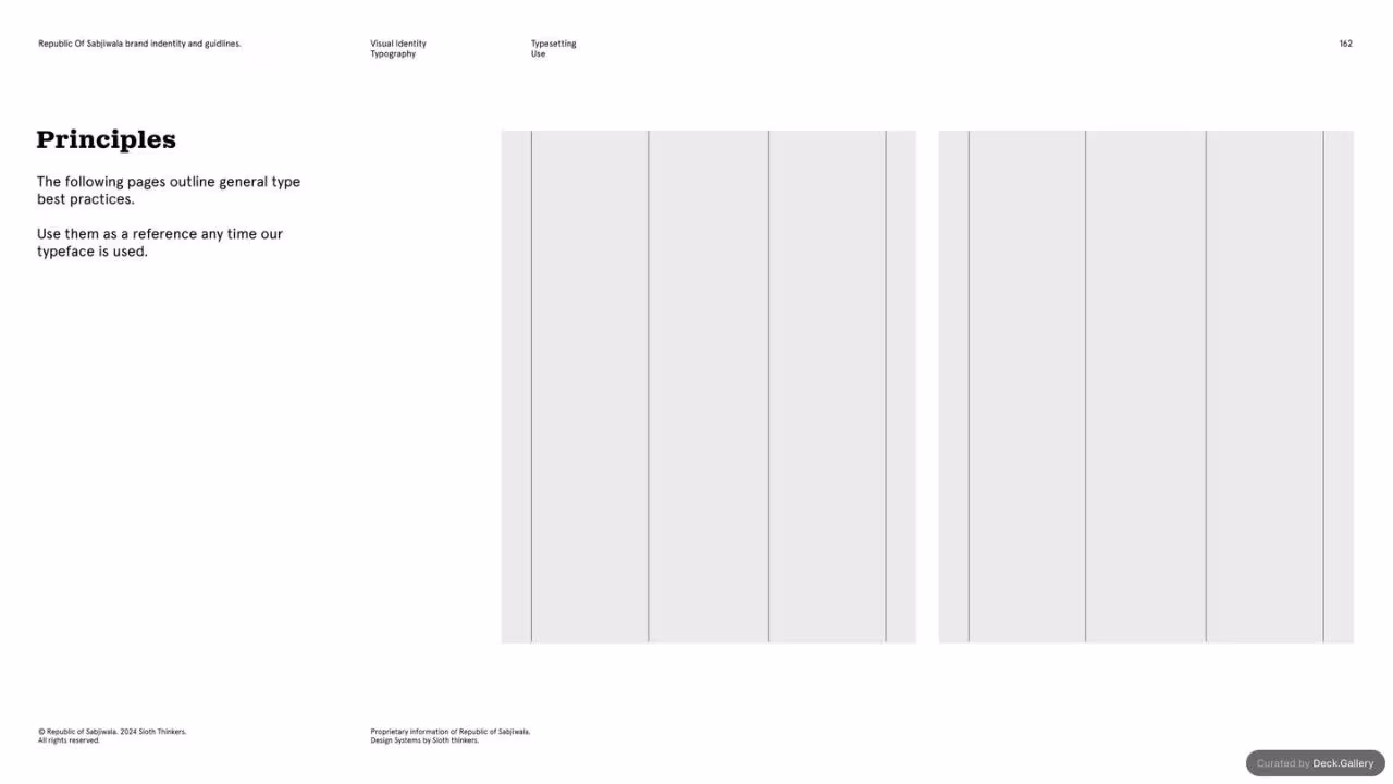 Republic of Sabjiwala Brand Guidelines 2024, slide 162