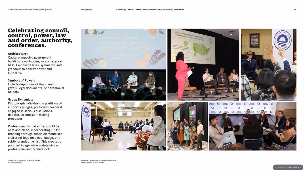 Republic of Sabjiwala Brand Guidelines 2024, slide 196