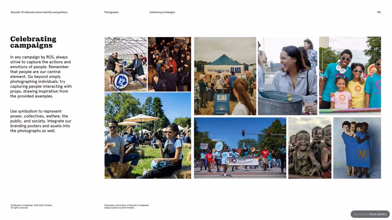 Republic of Sabjiwala Brand Guidelines 2024, slide 198