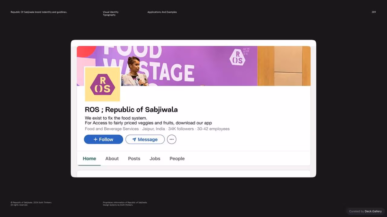 Republic of Sabjiwala Brand Guidelines 2024, slide 288