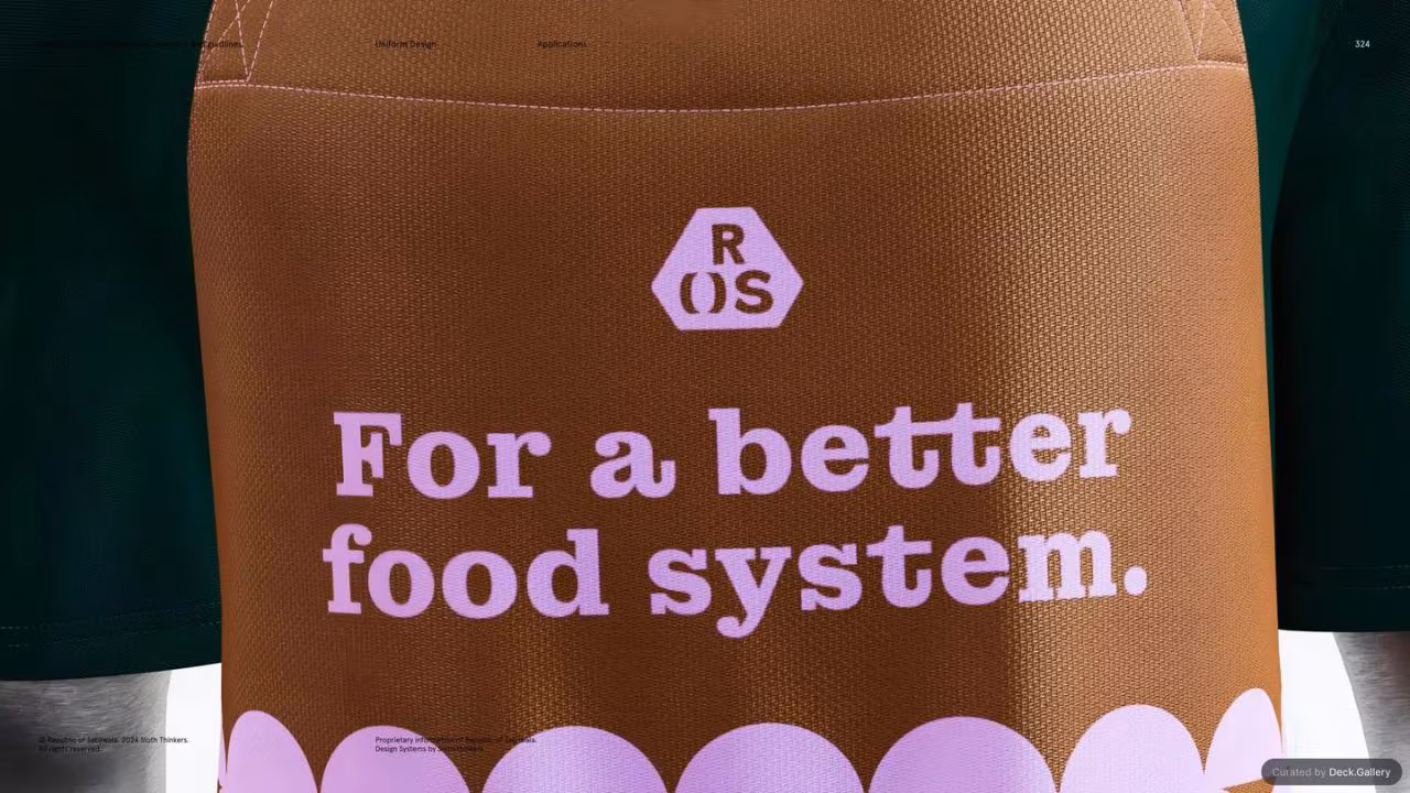 Republic of Sabjiwala Brand Guidelines 2024, slide 323