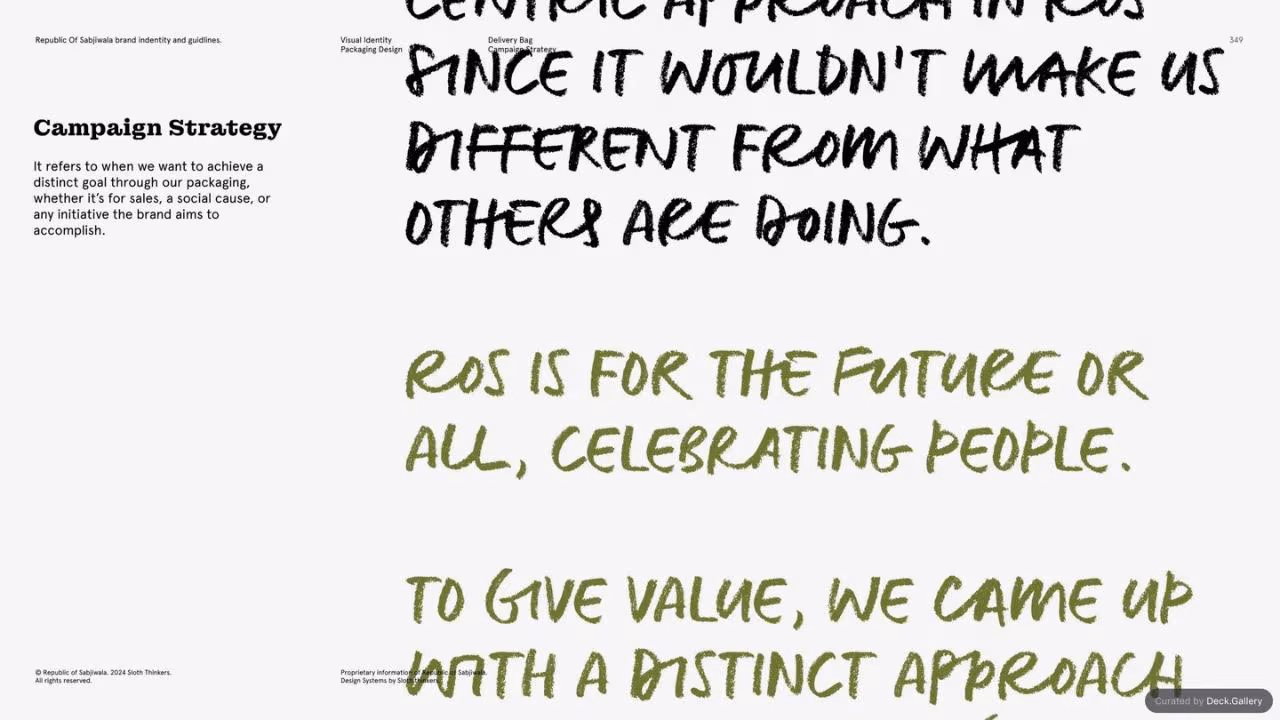 Republic of Sabjiwala Brand Guidelines 2024, slide 348