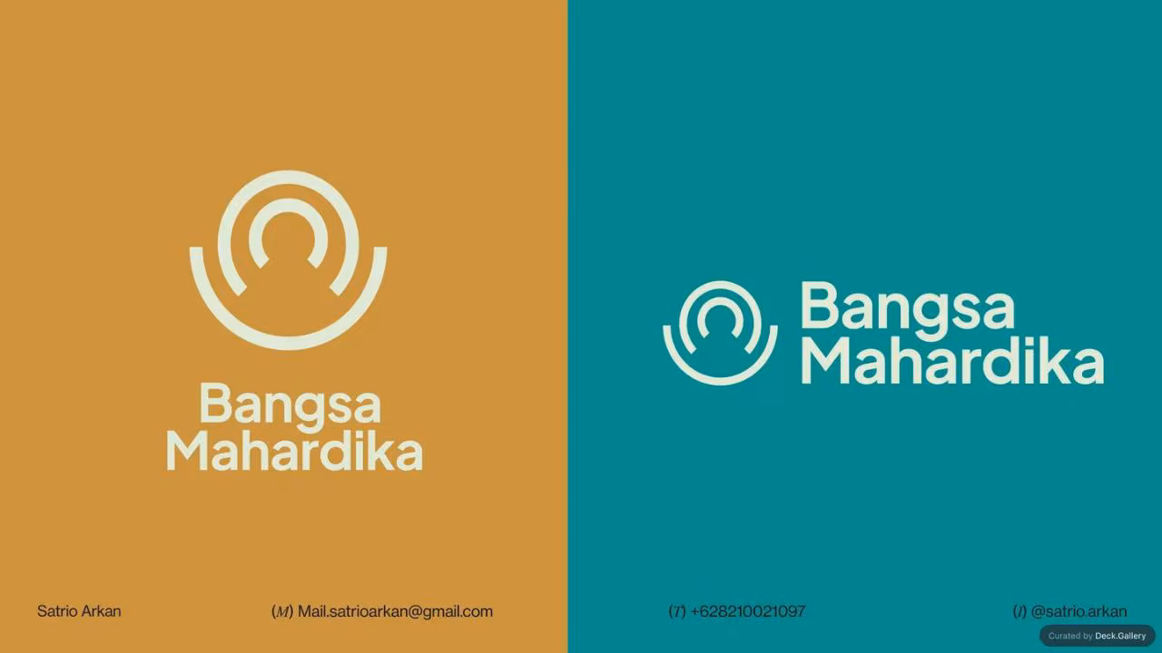 Satrio Arkan Portfolio 2022, slide 13