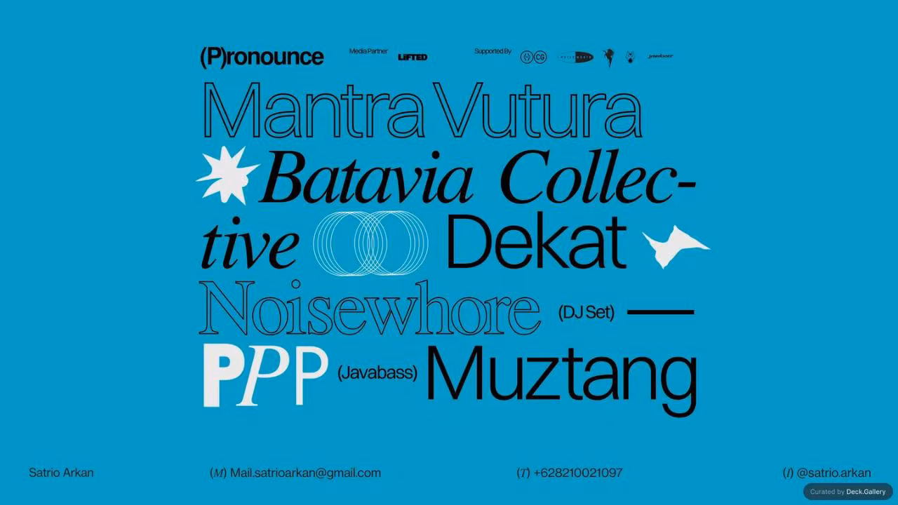 Satrio Arkan Portfolio 2022, slide 38