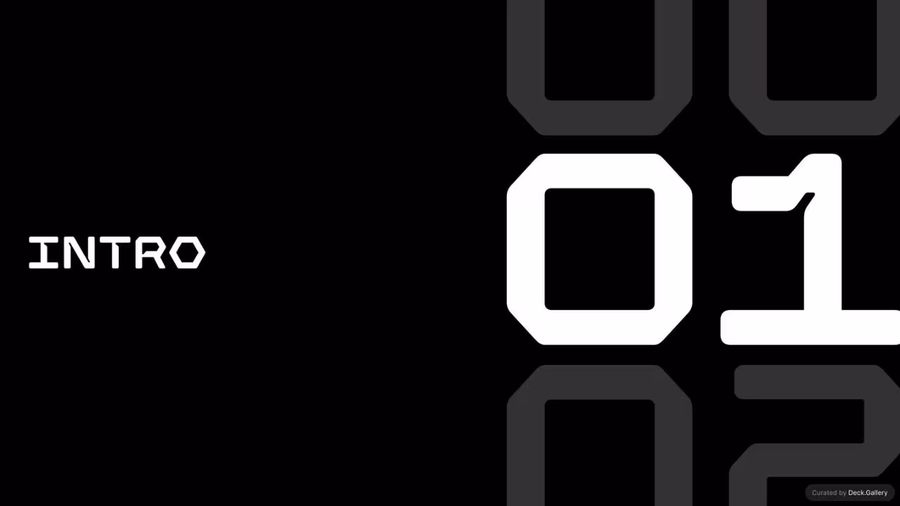 Slides, slide 4