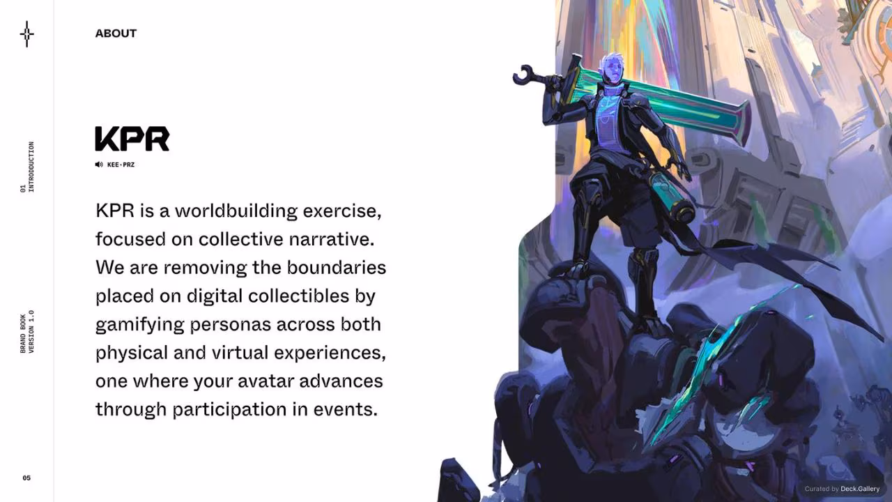 Slides, slide 5