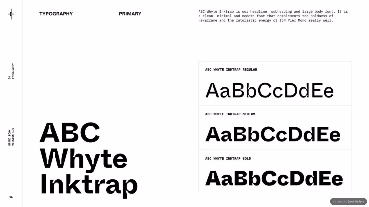 Slides, slide 15
