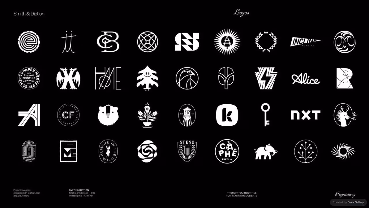 Smith & Diction Process Deck 2023, slide 6