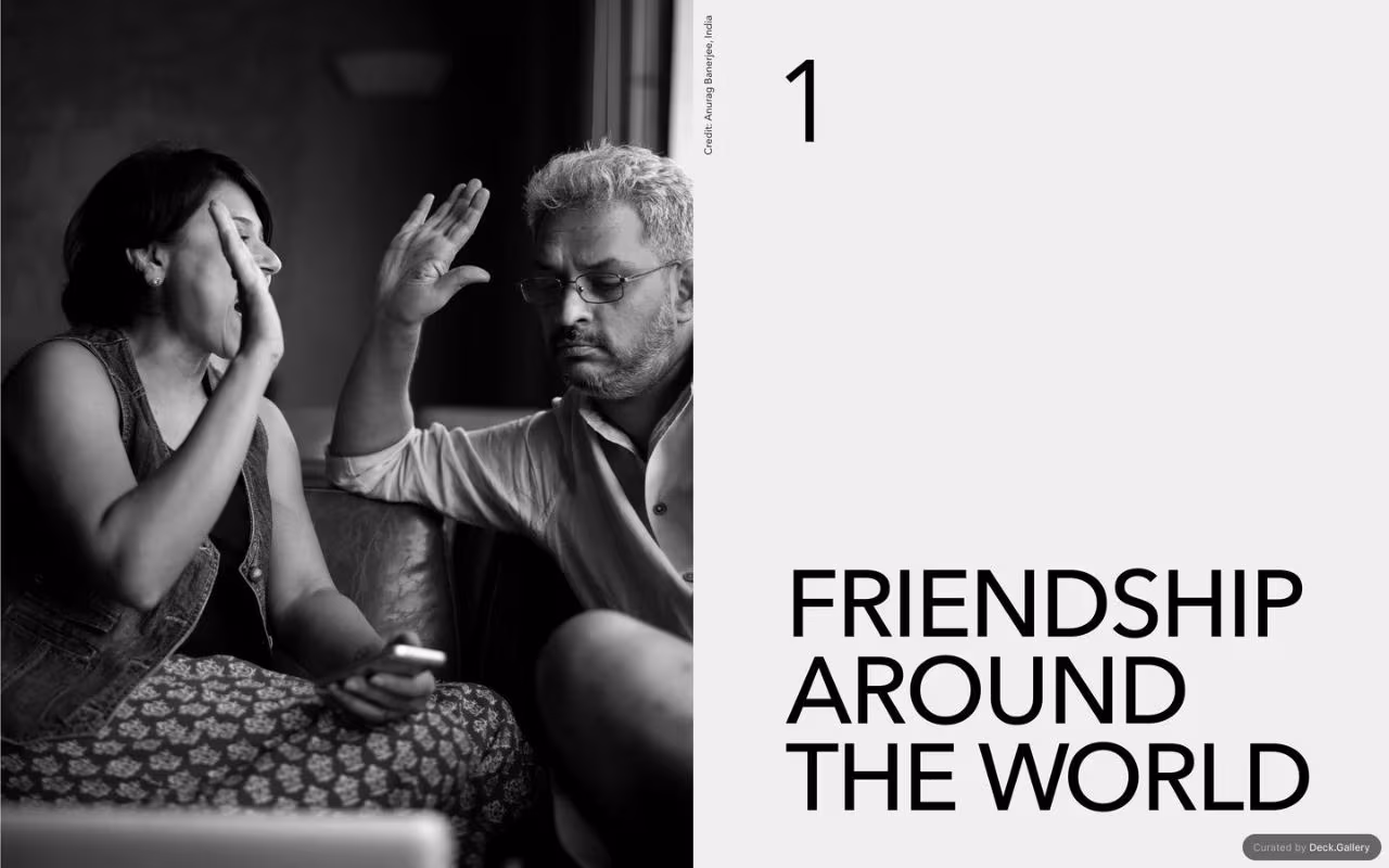 Snapchat Friendship Report 2019, slide 7