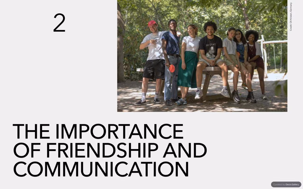 Snapchat Friendship Report 2019, slide 22