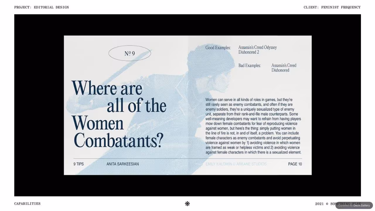 Something Else Capabilities Deck 2021, slide 8