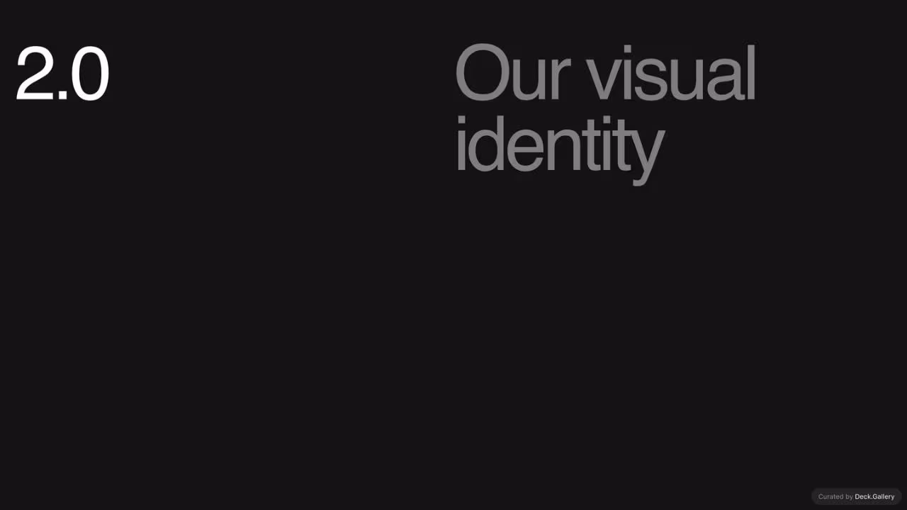 SoundID Brand Book, slide 14