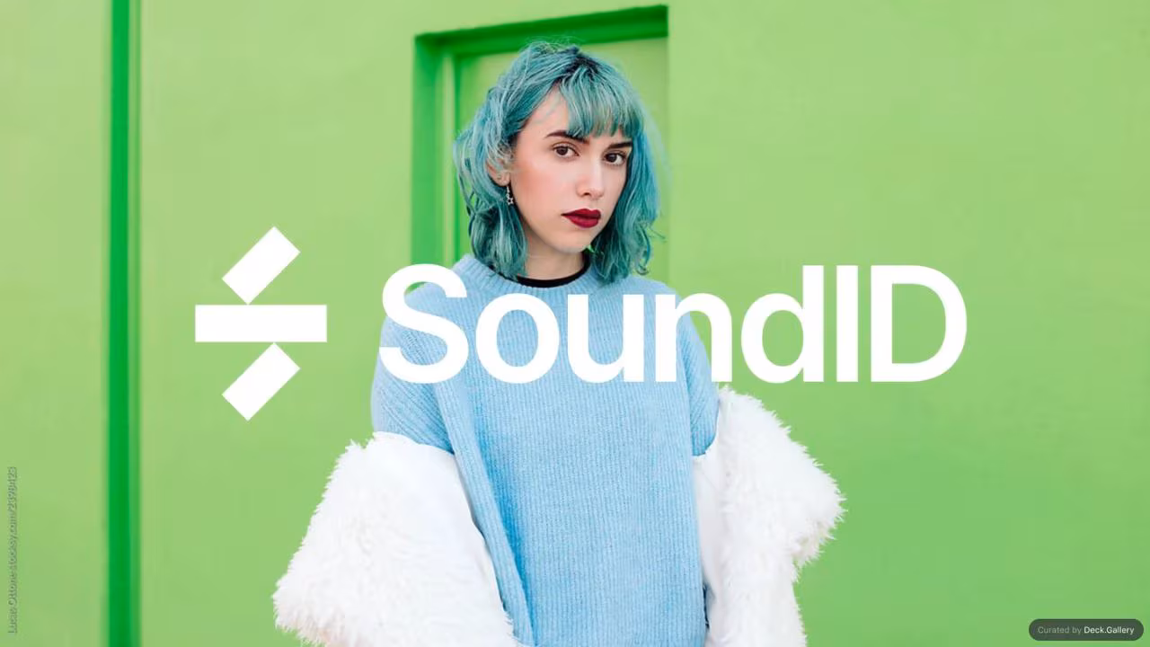 SoundID Brand Book, slide 46