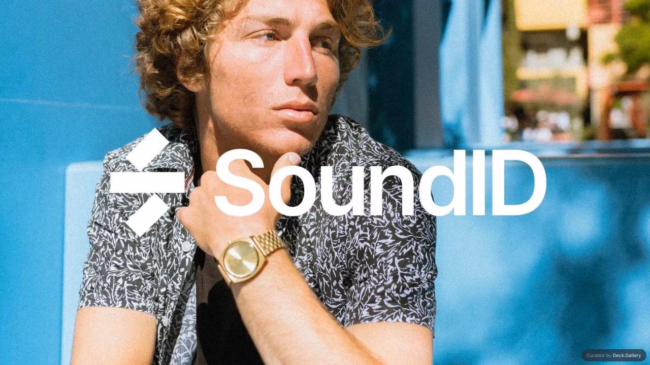 SoundID Brand Book, slide 47