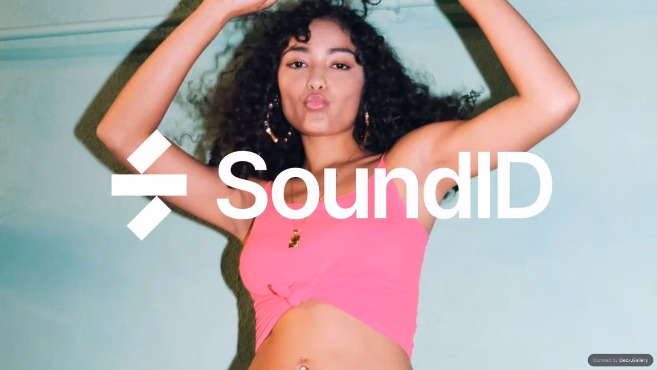 SoundID Brand Book, slide 48