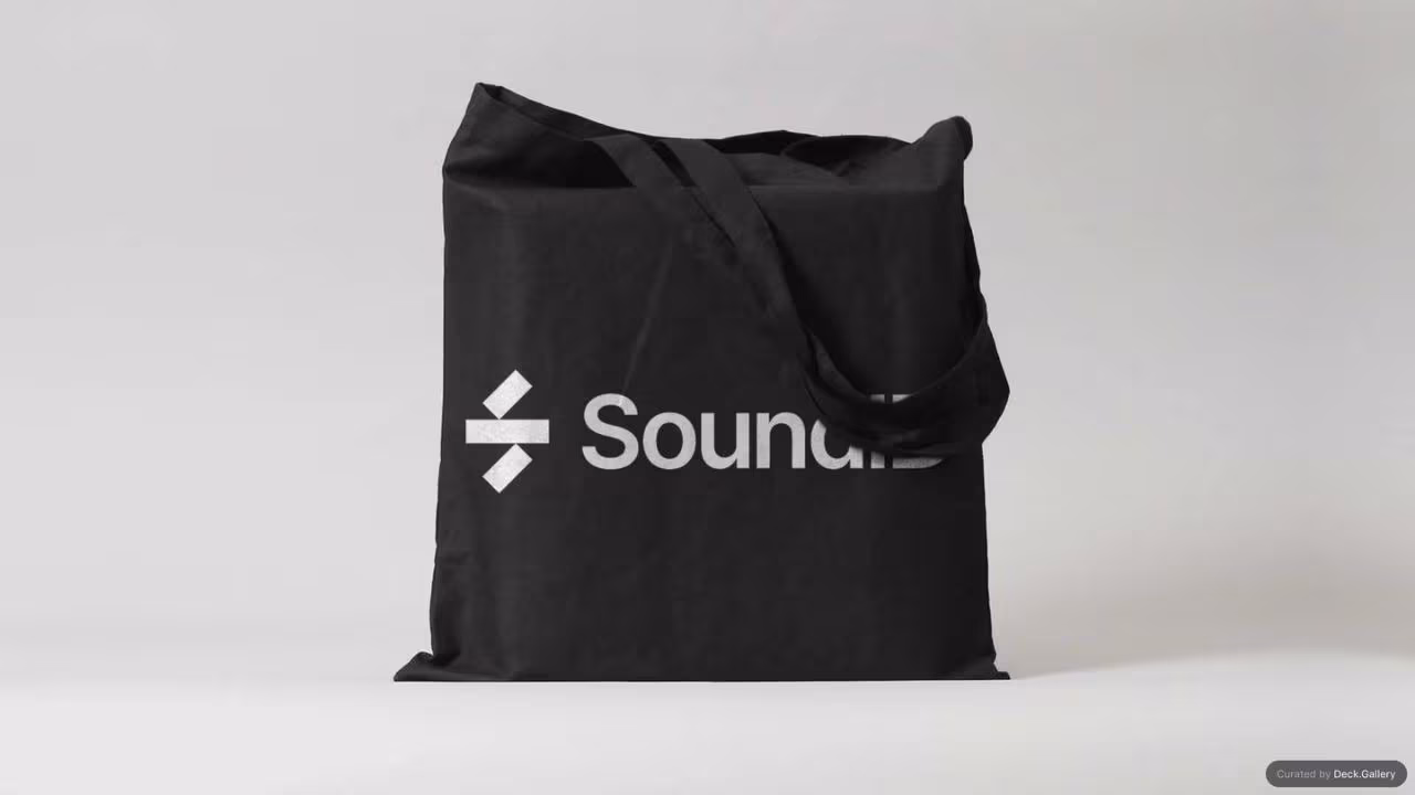 SoundID Brand Book, slide 83