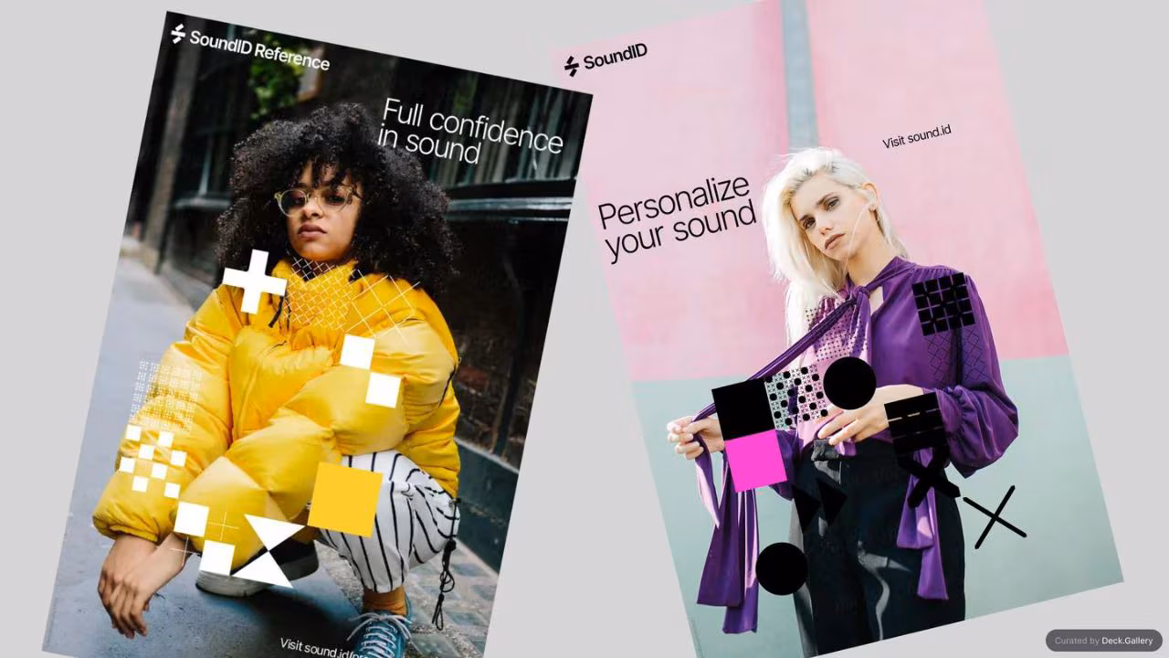 SoundID Brand Book, slide 84