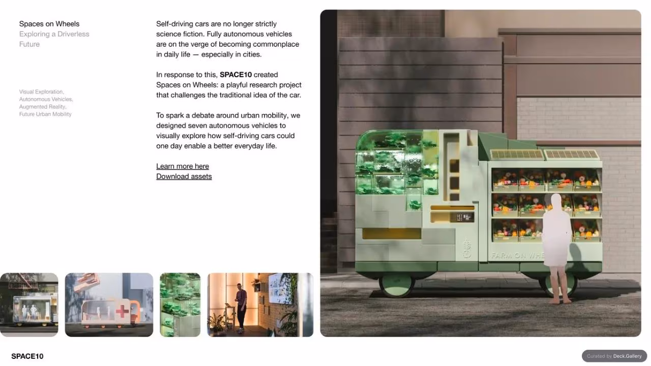 SPACE10 Project Catalogue 2023, slide 12