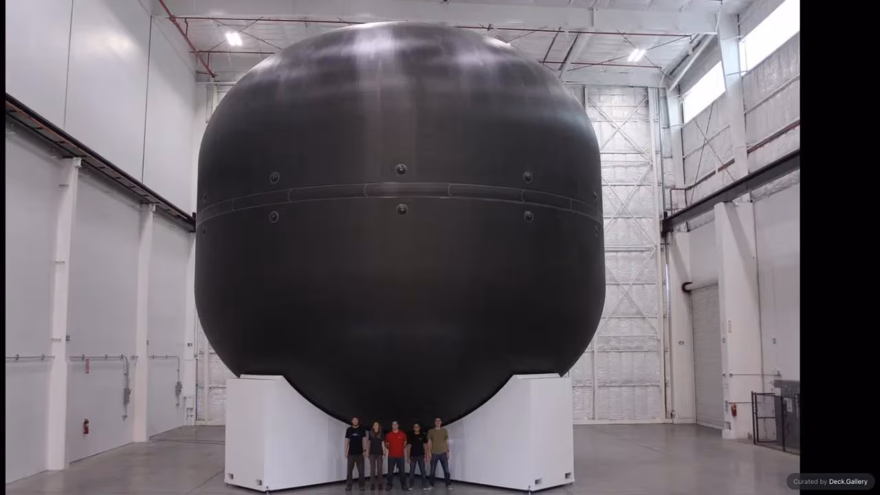 Making Life Multiplanetary: SpaceX 2016, slide 56
