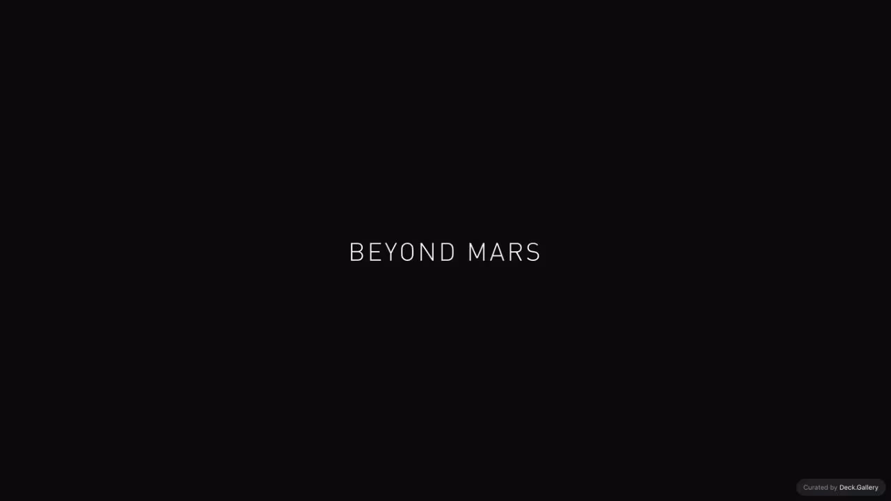 Making Life Multiplanetary: SpaceX 2016, slide 57