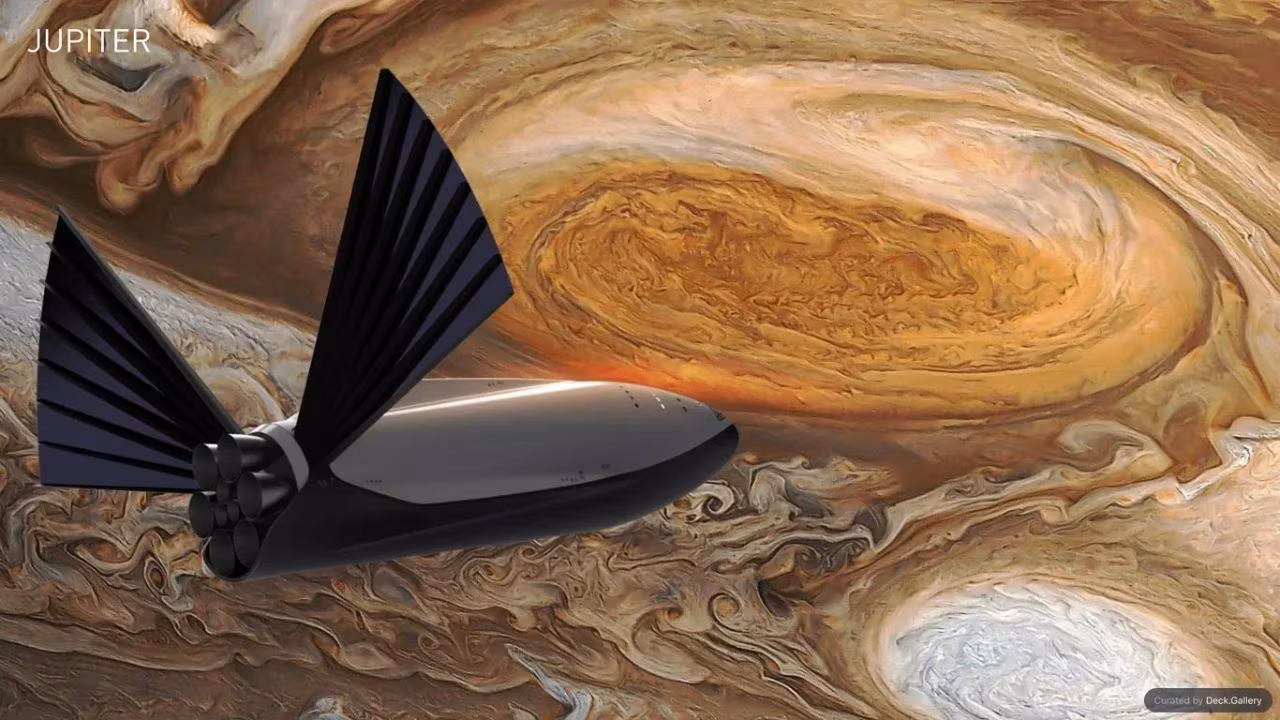 Making Life Multiplanetary: SpaceX 2016, slide 58