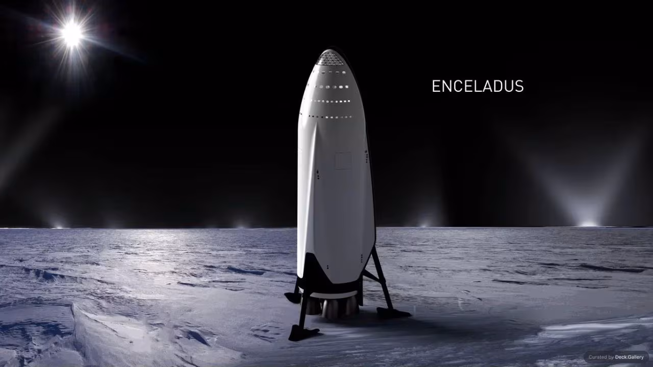Making Life Multiplanetary: SpaceX 2016, slide 59