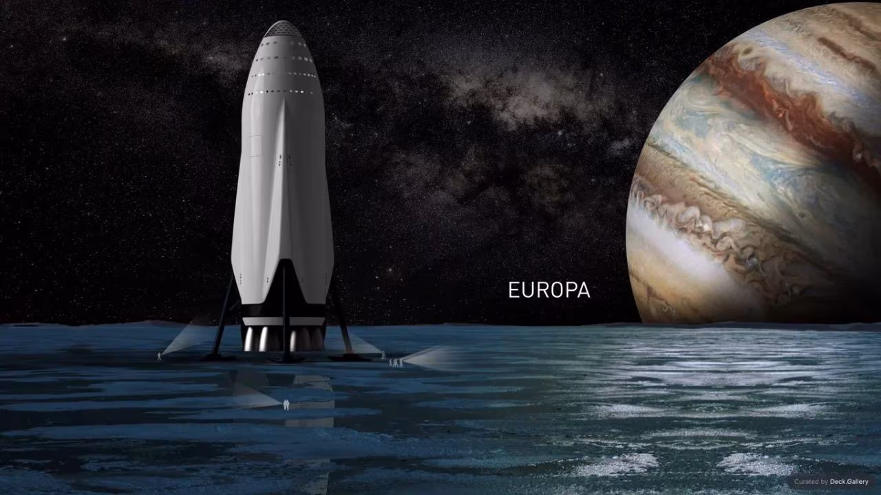 Making Life Multiplanetary: SpaceX 2016, slide 60