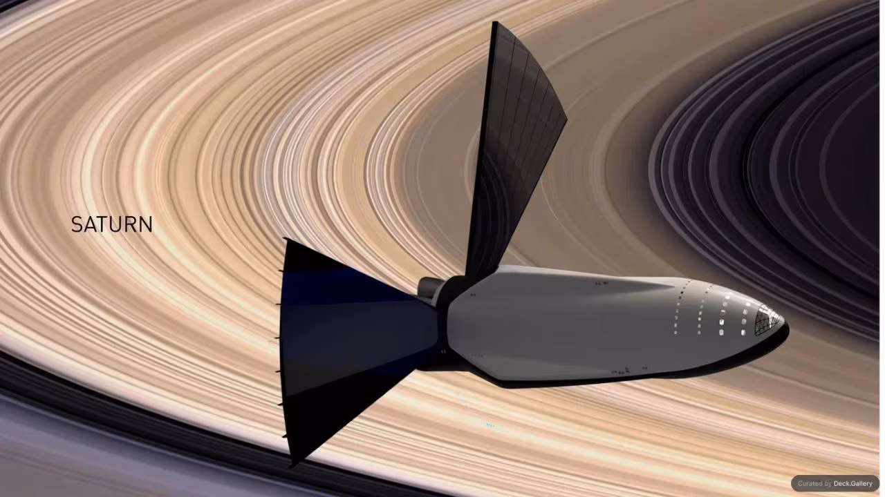 Making Life Multiplanetary: SpaceX 2016, slide 61