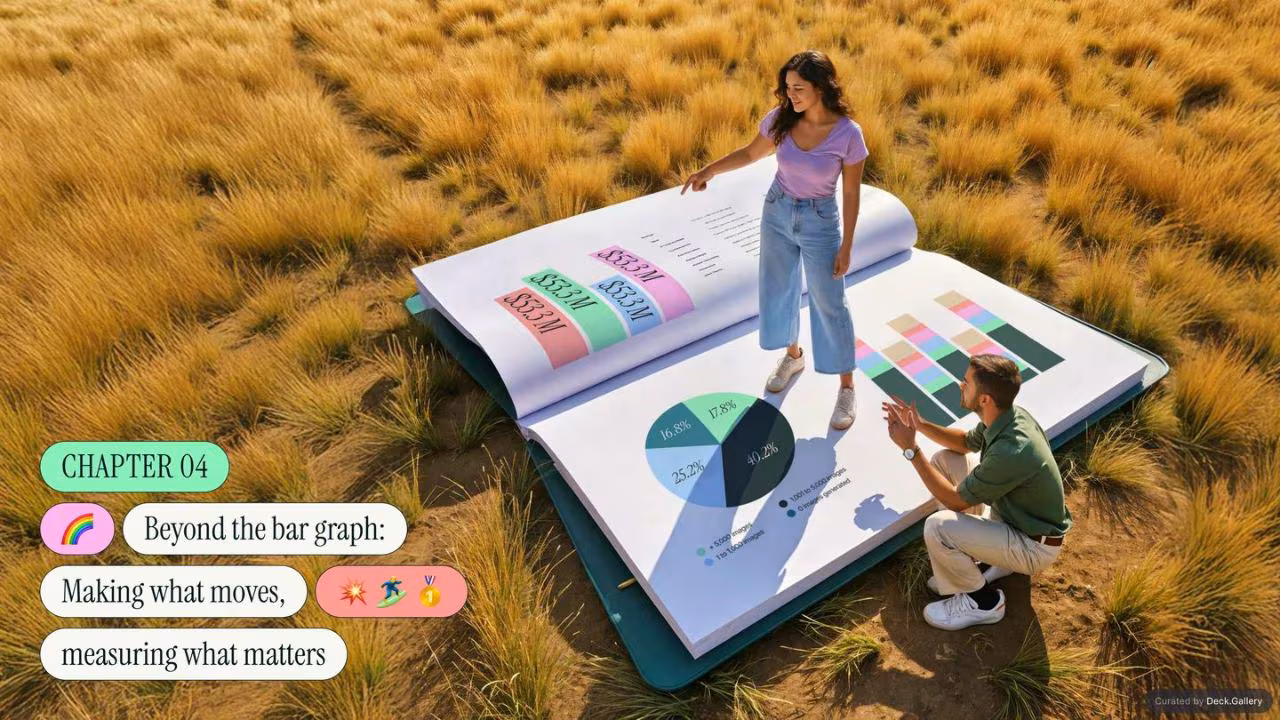 Inside GREAT Creative Partnerships: Superside 2025, slide 51