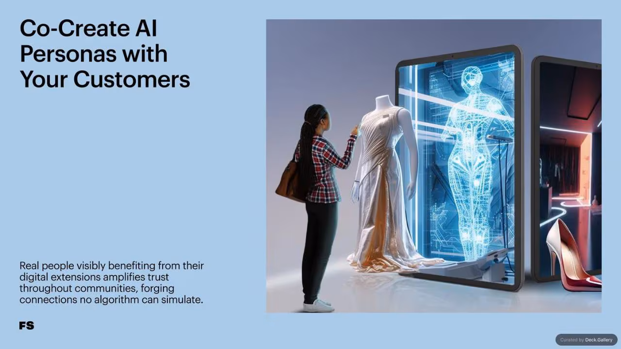 The Future of Retail, slide 11