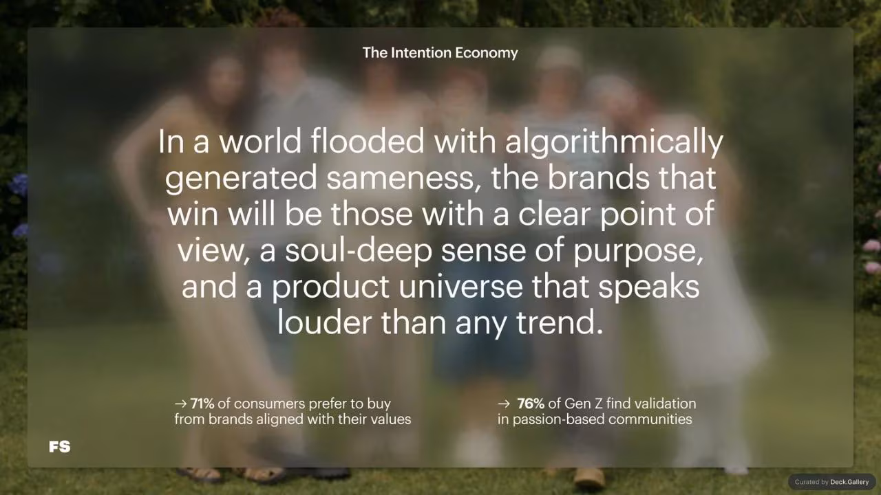 The Future of Retail, slide 24