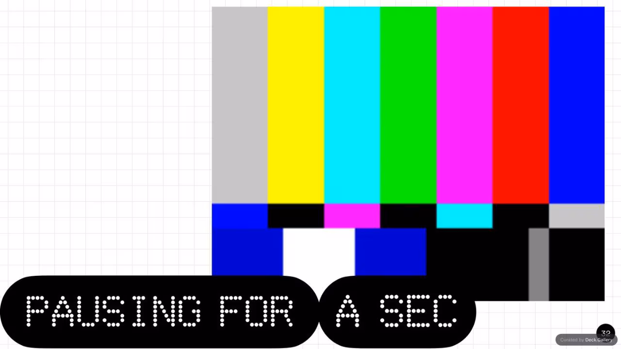 The Future of Social: Dazed Studio Research, slide 32