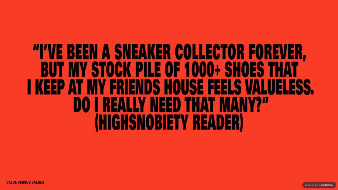 Highsnobiety: The Immunized Shopper 2020, slide 10