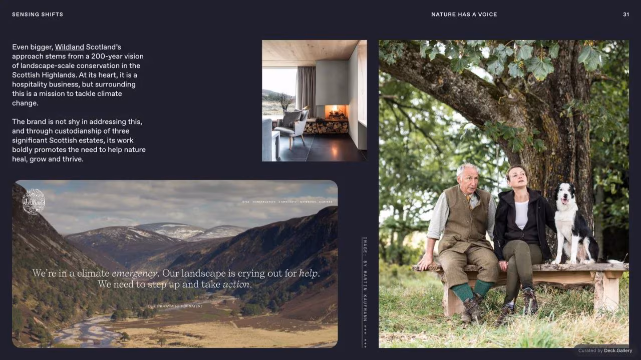 Land of Plenty: The Hospitality Edit, slide 34
