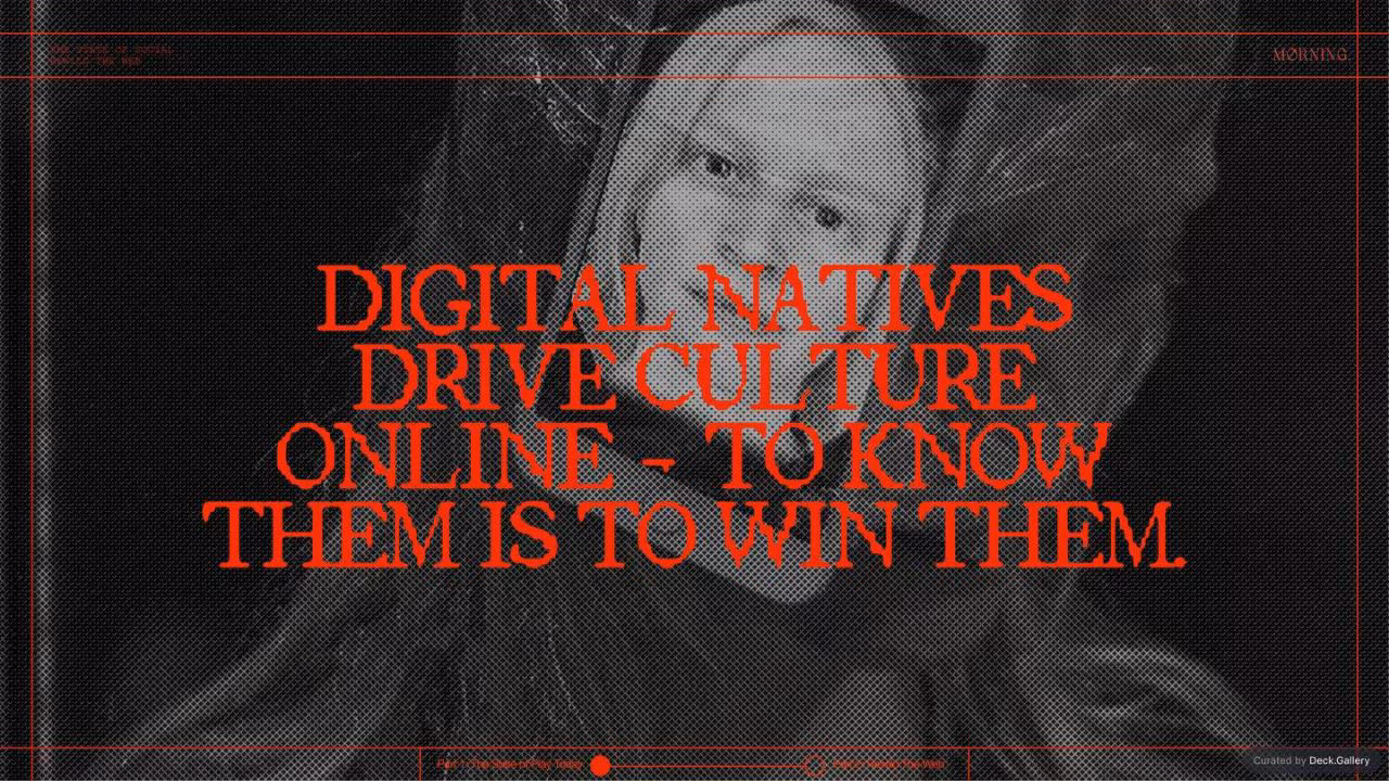 The State of Social: Rewild the Web, slide 14