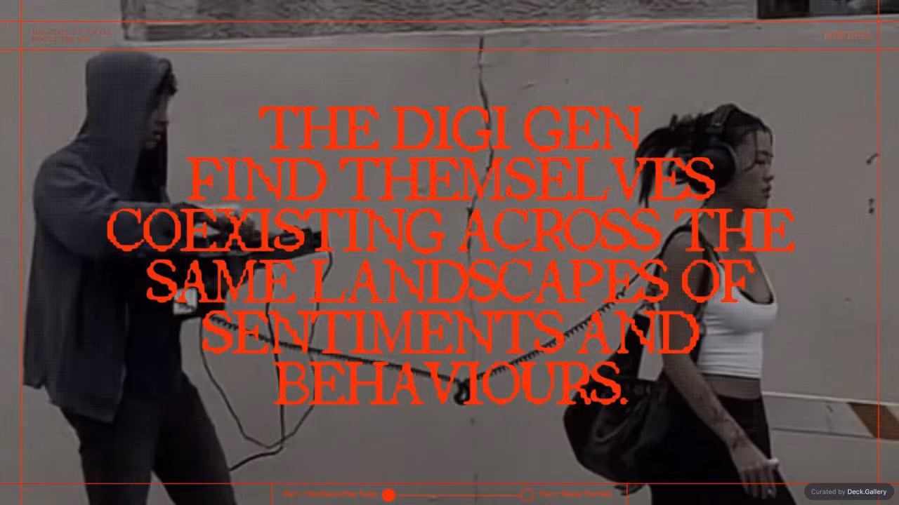 The State of Social: Rewild the Web, slide 17
