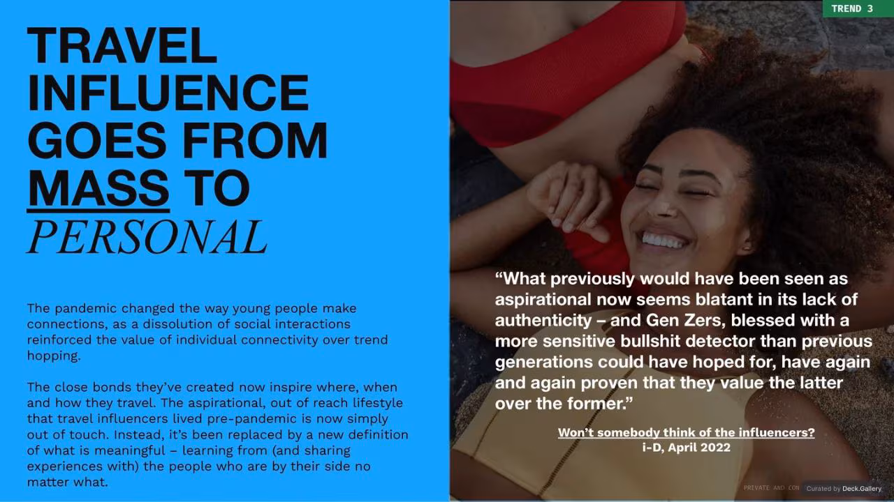 The State of Youth: VICE Youth Census 2022, slide 90
