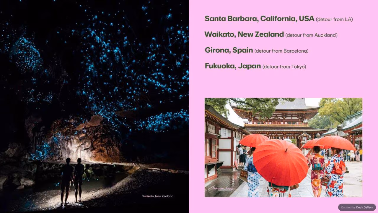 Unpack '25: The Trends in Travel, slide 6