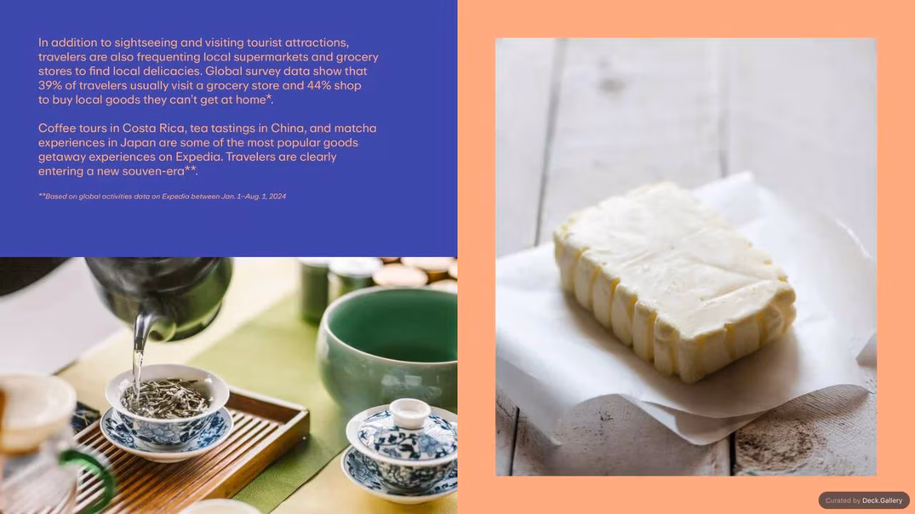 Unpack '25: The Trends in Travel, slide 9