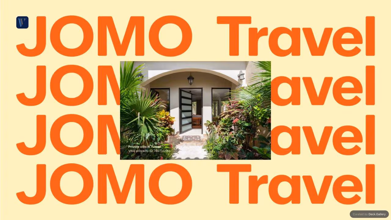 Unpack '25: The Trends in Travel, slide 14