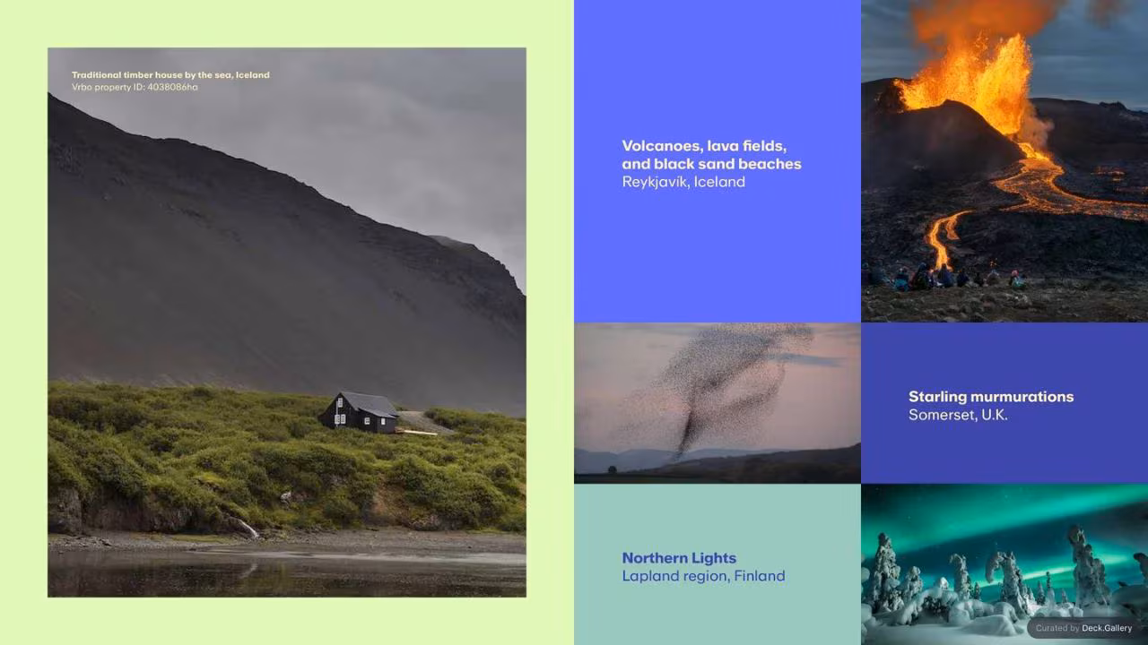 Unpack '25: The Trends in Travel, slide 21