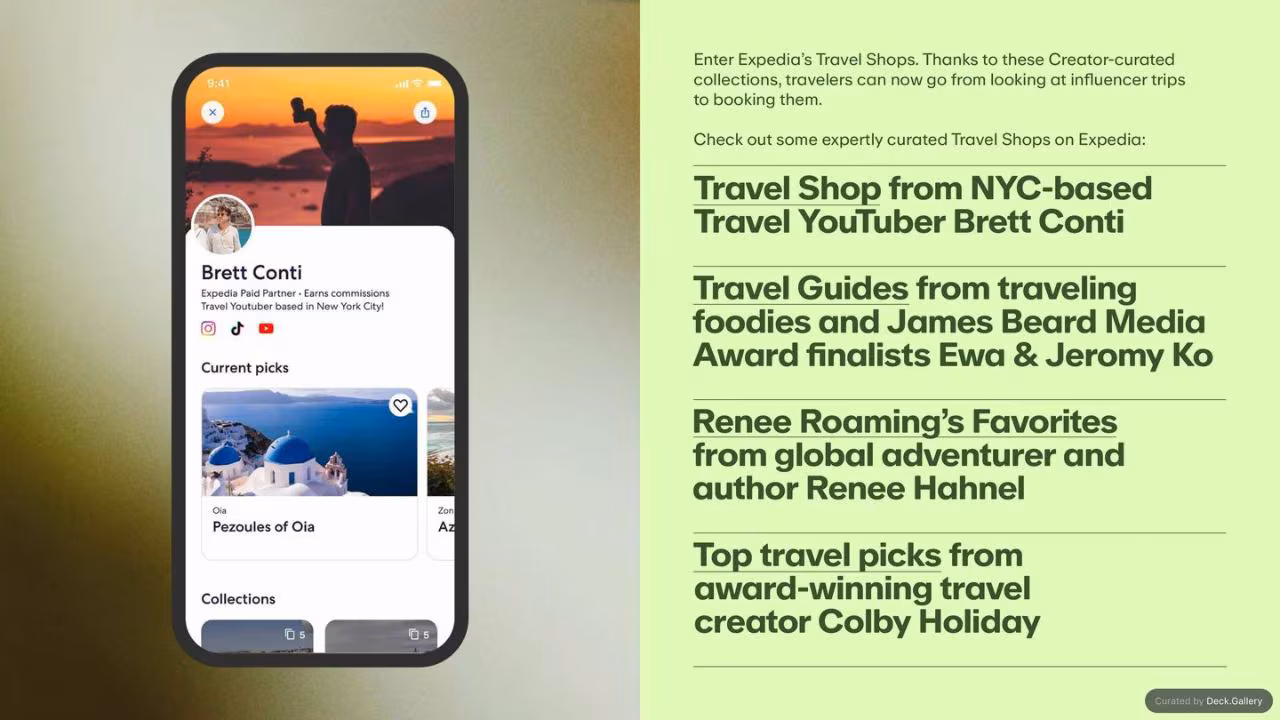 Unpack '25: The Trends in Travel, slide 25