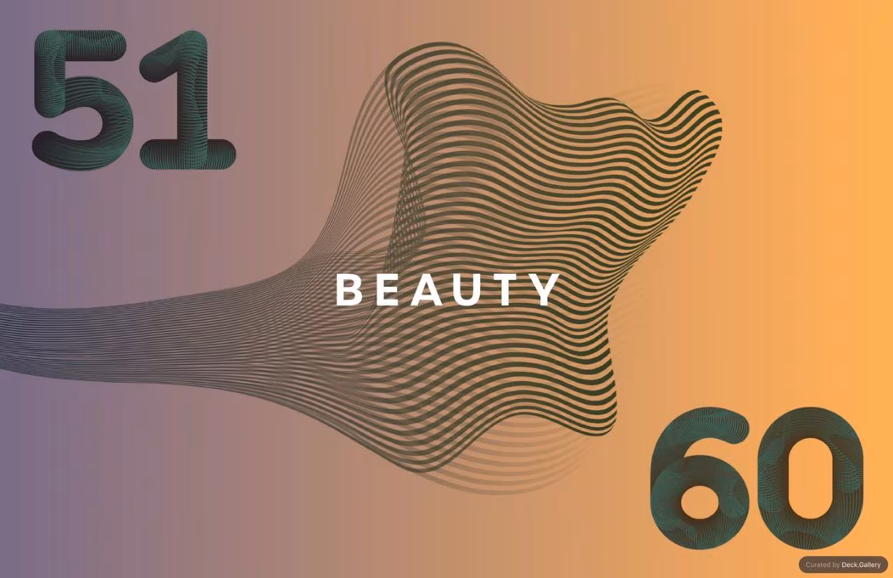VML Intelligence The Future 100: Trends & Change to Watch in 2025, slide 142