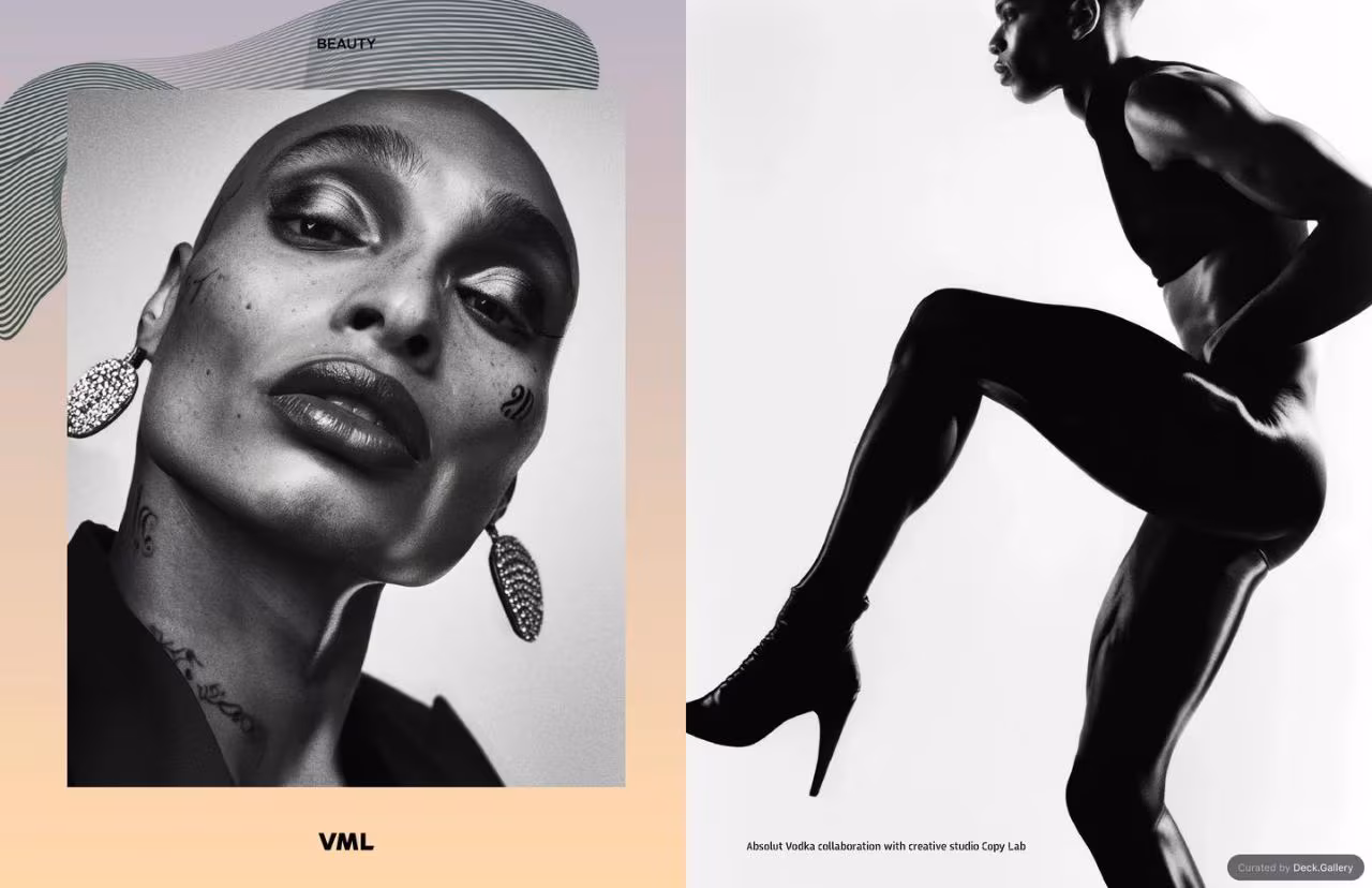 VML Intelligence The Future 100: Trends & Change to Watch in 2025, slide 148
