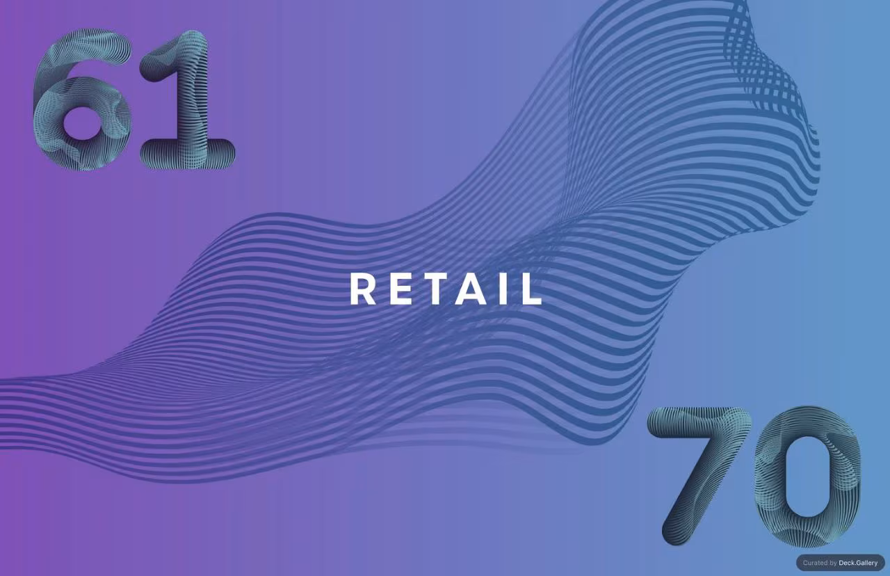 VML Intelligence The Future 100: Trends & Change to Watch in 2025, slide 168