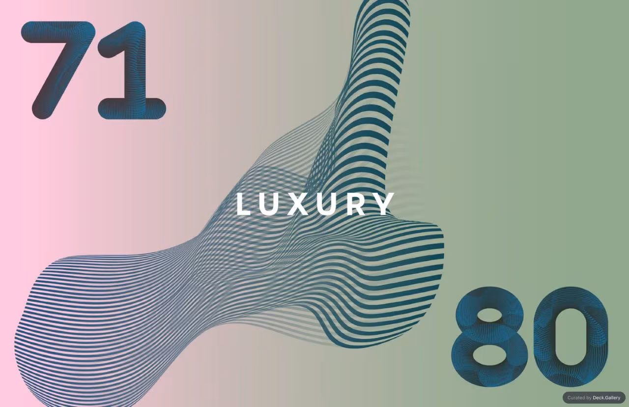 VML Intelligence The Future 100: Trends & Change to Watch in 2025, slide 191